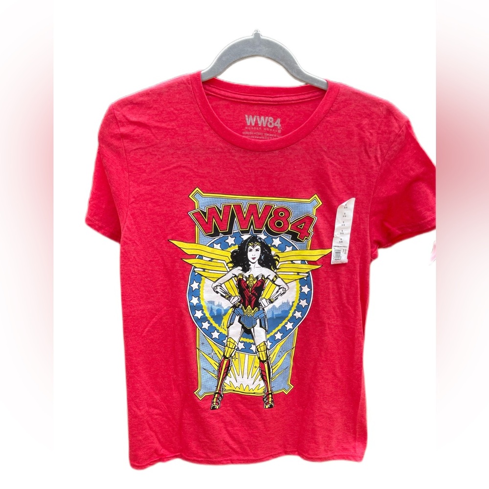 WW T- Shirt